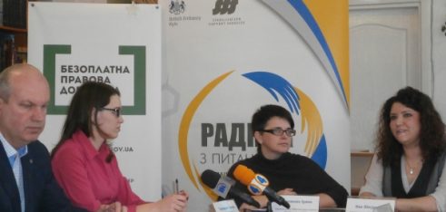 Як проголосувати внутрішньо переміщеним особам та мешканцям тимчасово окупованих територій