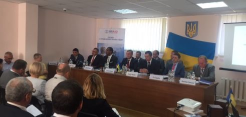 На Одещині адвокати системи БПД беруть участь в проекті «Електронний суд»