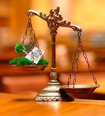 Порядок вирішення земельних спорів