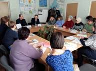 Семінар проведено не даремно