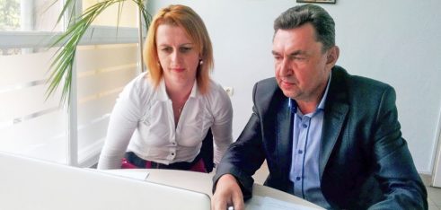 Додатковий відбір на посаду інтегратора