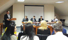 Здійснення адвокатської діяльності в епоху цифрових та відеотехнологій