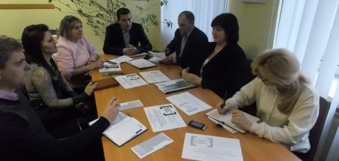 Жителі Чортківського та Бучацького районів отримають якісну безоплатну правову допомогу за місцем проживання