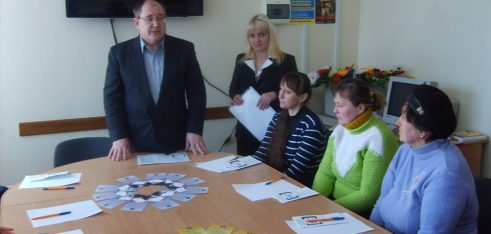 Про безоплатну правову допомогу для безробітних