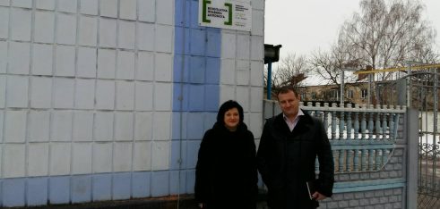 У Сновському бюро правової допомоги відбулося спільне консультування громадян