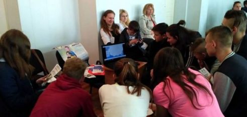 Унікальні лекції, аналогів яким в Україні не було, розпочали проводити на Буковині