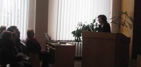 Робоча поїздка в.о. директора Кременецького місцевого центру з надання безоплатної вторинної правової допомоги у Шумський район