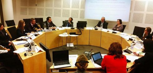 «Ми підтримуємо систему БПД, та задоволені результатами цієї підтримки» – Крістос Джакомопулос