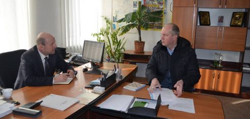 Тернопільській місцевий центр розширює можливості надання безоплатної правової допомоги