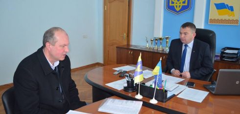 Спрощення доступу громадян Підволочиська до безоплатної правової допомоги