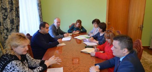 Система безоплатної правової допомоги продовжує розвиватись