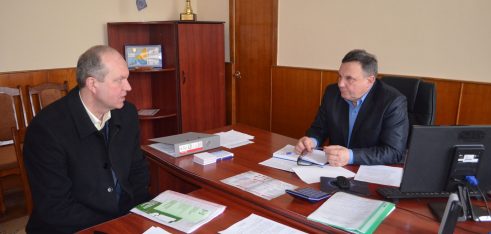 Розширення доступу до безоплатної правової допомоги жителів Теребовлянщини