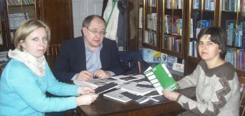 Формування правової освіченості Кременецької молоді