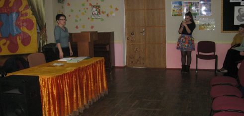 Учні правового ліцею дізналися про безоплатну правову допомогу