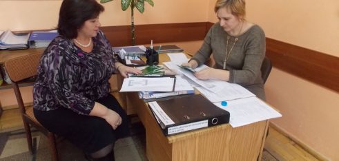 Безоплатна правова допомога стає ближчою до жителів Гусятинського району