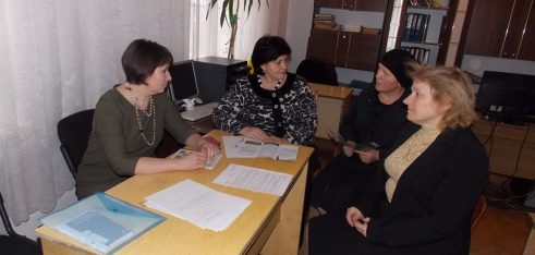 Безоплатна правова допомога стала доступною для селян за місцем проживання