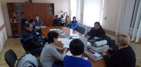 Як правильно оформити трудові відносини