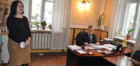 Розширення доступу до безоплатної правової допомоги громади Кременеччини