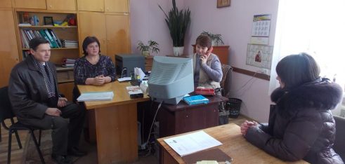 Як Чортківський місцевий центр надає безоплатну вторинну правову допомогу