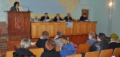 Жителі Лановецького району отримають правову допомогу онлайн