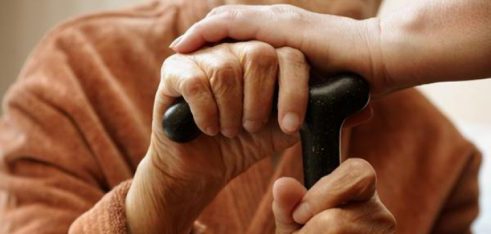 Права осіб з інвалідністю та літніх людей