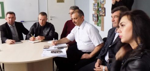 Проблема документування ромів все ще залишається актуальною на Закарпатті