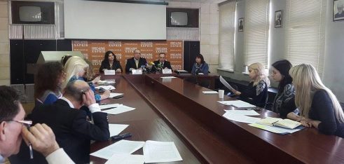 Бюро правової допомоги створять реальні можливості громадянам реалізувати свої права безпосередньо там, де вони живуть