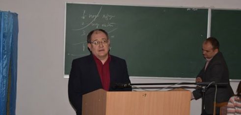 Молоді Кременця про їх права під час здобуття освіти