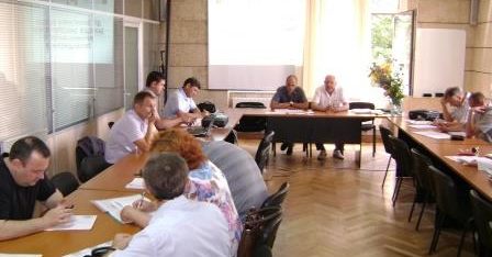 Відбувся другий каскадний тренінг для адвокатів Київської області, які надають безоплатну вторинну правову допомогу