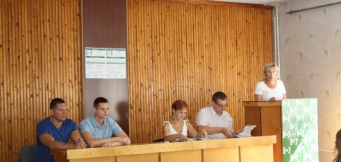 Навчаємось разом