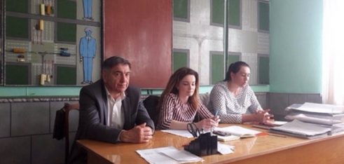 Заходи по налагодженню комунікації заради кращих результатів роботи