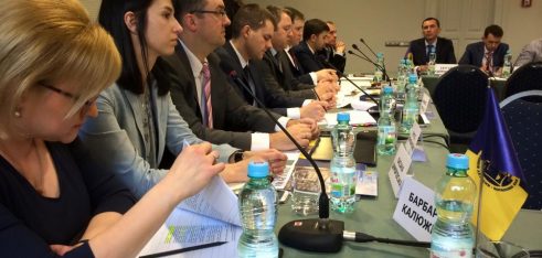 У Львові та Івано-Франківську відбулося професійне обговорення змін до Закону України «Про адвокатуру та адвокатську діяльність»