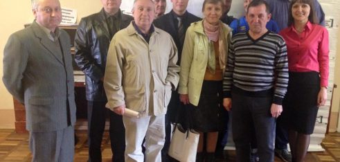 У Регіональному центрі відбувся захід з підвищення кваліфікації адвокатів