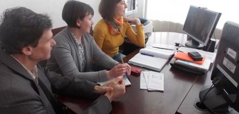 Жителі семи сіл Чортківського району отримали юридичні консультації онлайн