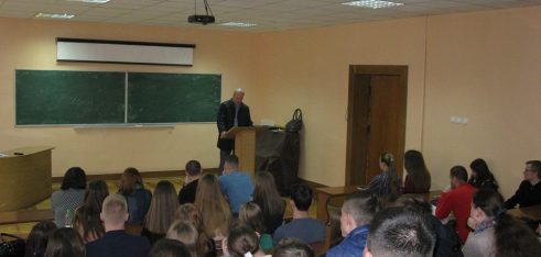 Тернопільським студентам – правникам про конкурс на посади керівників бюро правової допомоги