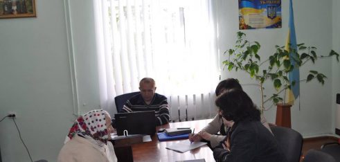 Про спадкове право і соціальне забезпечення – жителям Збаразького району
