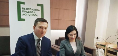 Координаційний центр та «ОПОРА» разом інформуватимуть про виборчі права