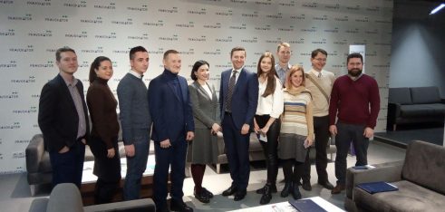 Система БПД, правозахисні та громадські організації говоритимуть про виборчі права єдиним голосом