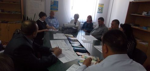 У Заліщиках розповіли про конкурс на посади керівників Бюро правової допомоги