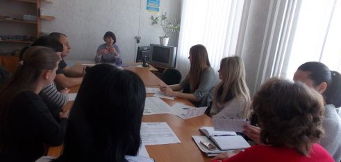 Юристів Гусятина запрошують на роботу у Бюро правової допомоги