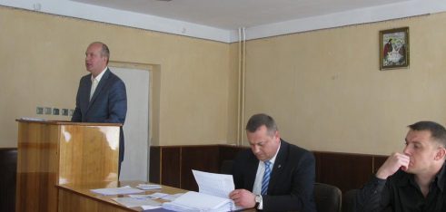 Про встановлення порядку побачень з дітьми та спадкування майна запитували у смт. Підволочиськ