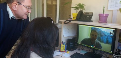 Про пільговий проїзд для дітей розповіли у Кременці «онлайн»