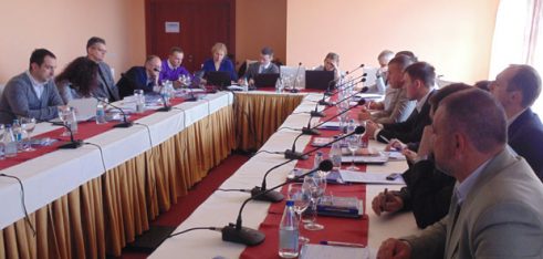 Україна, реадмісія та права людини