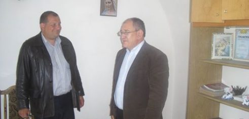 У Збаражі розширюють доступ до безоплатної вторинної правової допомоги