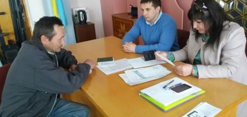 Які документи потрібно подати учаснику АТО, щоб стати на квартирний облік – розповіли у Збаражі