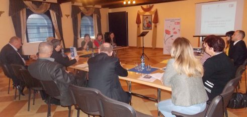 У Чортківському районі консультуватимуть з правових питань  одиноких та осіб похилого віку