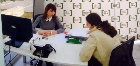 Чим займатимуться бюро правової допомоги?