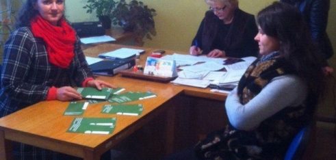 Юридичну підмогу знайдете у бюро правової допомоги!