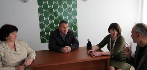 Коли та де у Чортківському районі пройдуть виїзні прийоми громадян