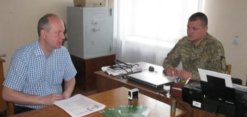 Коли та де у Зборові надаватимуть правові консультації громадянам